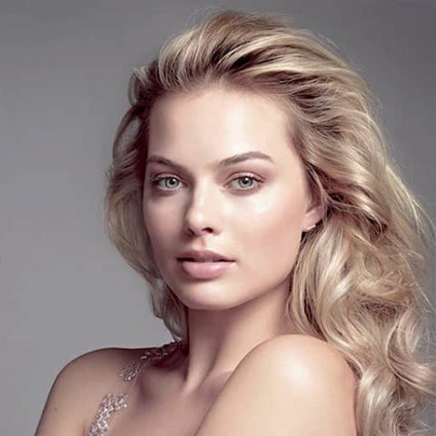 Margot Robbie: Bio, Career, Photos & Videos - Prettiest Girl World