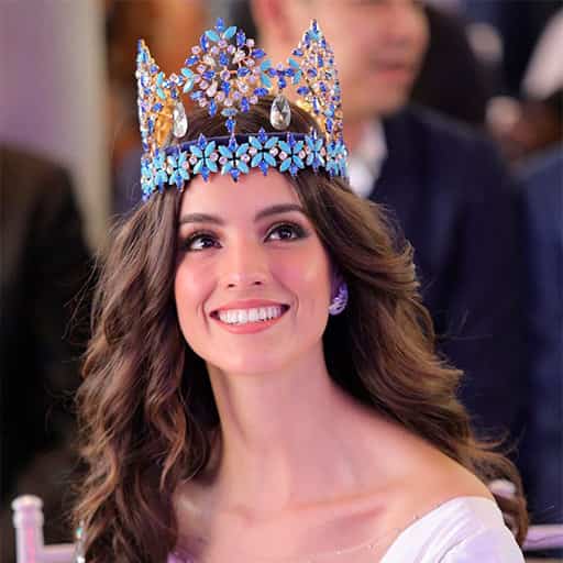 Miss-World-2018